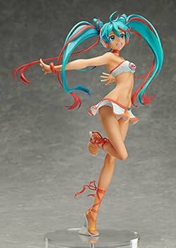 Amazon.co.jp: 初音ミクGTプロジェクト レーシングミク2016 タイ